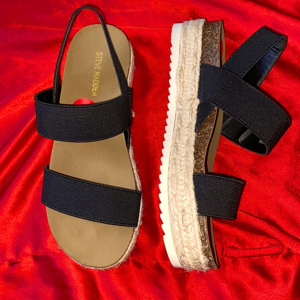 Steven Madden Kid Sandals